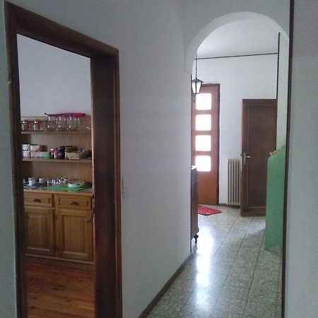 Ristoro 25 Aprile Hotel Tolmezzo Kültér fotó